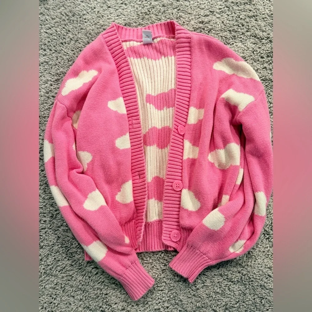 Old Navy set of 2 Cardigans
